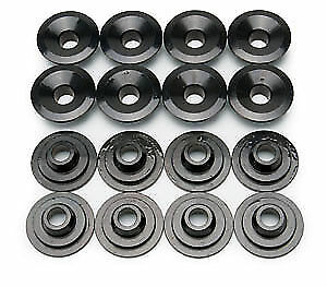 Elgin Z28 Springs 1.94 /& 1.5 Stainless Steel Valve Kit Chevy sb 400 350 327 1.94//1.50 Hd Dia.
