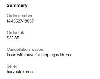 Item photo(s) from verified buyer