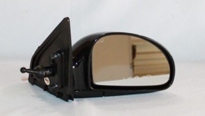 PAIR DOOR MIRRORS FOR KIA SPECRA 2004-2009 SPECTRA5 2005-2009 NON-POWER/HEAT