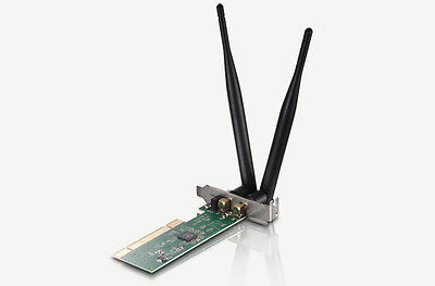 Wireless Network Cards