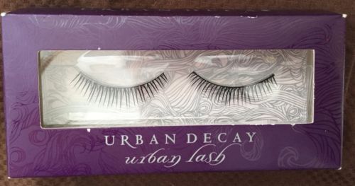 Urban Decay Full Volume False Eyelashes & Adhesives