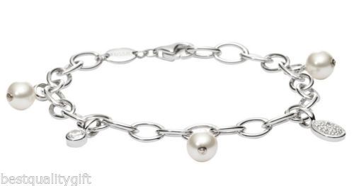 Kristall Fossil Modeschmuck-Armbänder-Anhänger