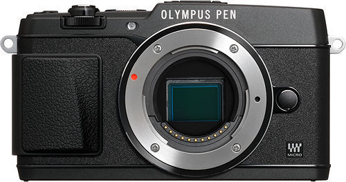 Olympus PEN Digitalkameras