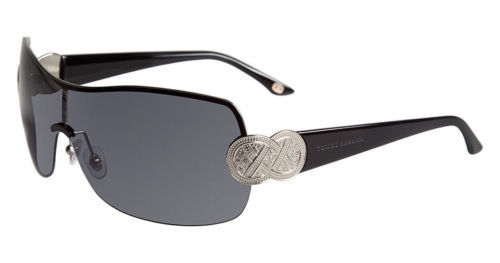 Polarized Shield Sunglasses for Women