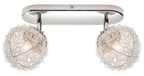 ZEPFJHE Lampenschirm Ringe Set - Metall Rahmen Für Trommel Lampenschirme