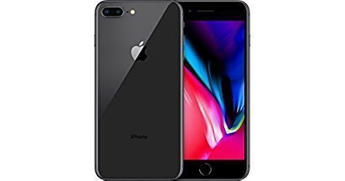 iPhone8 64GB ブラック Amazon.com: Apple iPhone 8 64GB Unlocked - Gray : Cell