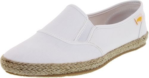 Zapatos planos y Oxford de algodón para mujer Rocket Dog