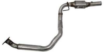 Eastern 50439 49 State Direct Fit Catalytic Converter for 2009-2011 Express