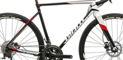 GIANT TCX SLR Cyclocross frameset L (frameset only)