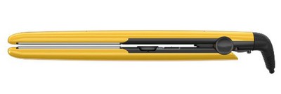 Remington S3500 Ultimate Finish Hair Straightener, Flat Iorn, 1-inch, Yellow