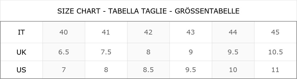 VALSPORT 1920 VALSPORT 1920 SNEAKER HERREN TOURNAMENT VTNL001MA2001 BIANCO MOOR LEDER LOGO