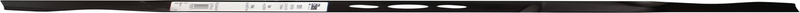 20" Mower Blade for Hyper Tough MNA152701 2105300125A 21.25" 1"X3/4" Hole