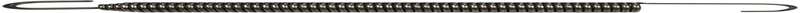 Swivel Hook Spring for  ST824E ST1027LE ST1130DLE ST924DLE Snow Blower