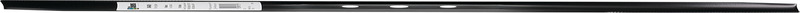 Mulching Blade 346-429 for Toro 21 Inch Recycler 2000 2100 2200 Series
