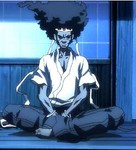 afro-zen