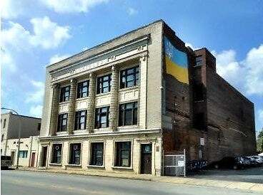 Ukrainian American Freedom Foundation Humanitarian Aid