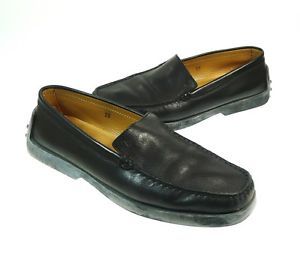 Tod's Women's Leather Flats and Oxfords