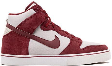 Nike Dunk High LR Team Red