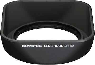 Square Lens Hood