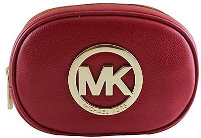 Michael Kors Makeup Bags and Cases