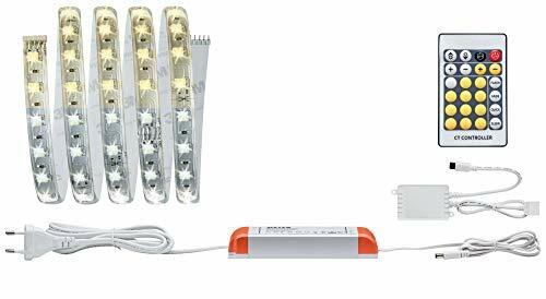 Lichtschläuche & -ketten mit Netzteil