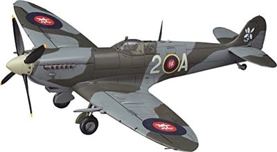 （未開封）MECCANO SPITFIRE スピットファイヤー 未開封）MECCANO SPITFIRE スピットファイヤー の通販 by