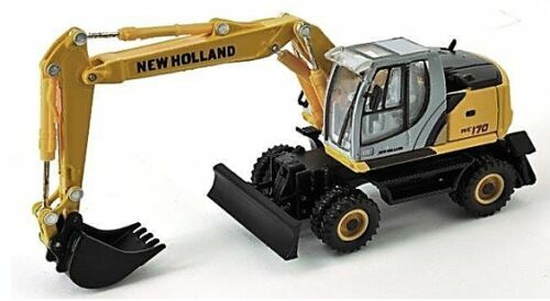 Kobelco SK400DLC-10 Demolition Excavator - Motorart 1:50 Kobelco SK400DLC-10 Demolition Excavator - Motorart 1:50