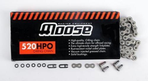 RK 520 Race Conv Kit 2068-988 RG For 98-07 KAW Z600 G/J,K,M 03-04