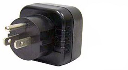 Travel Adapters & Converters