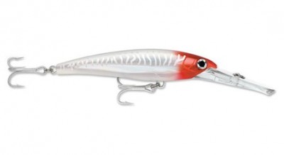 Rapala X-Rap Magnum XRMAG10-YFT Yellowfin Tuna 110mm 4 3//8/" 3//4 Rattling Lure