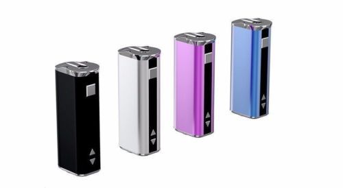 elfbar nachfüll pod läuft aus Eleaf iStick Pico S 100W Starter Kit