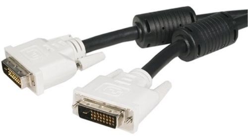 Monitor-AV-Kabel und -Adapter mit VGA/SVGA D-Sub-Stecker