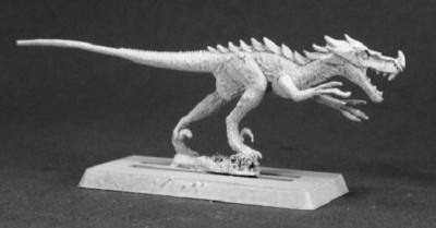 Reaper Warlord 14475 RAPTOR