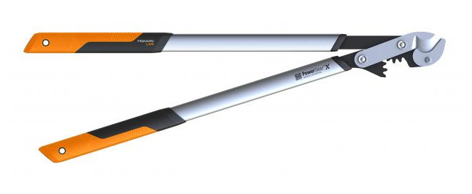 Fiskars Powergearx Getriebeastschere Amboss L - Lx99 Baumschere