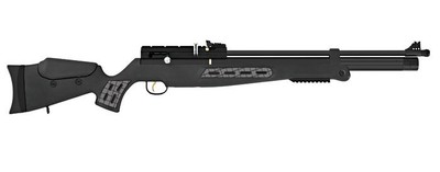 Hatsan BT65SB PCP Air Rifle (.177cal)- Blk