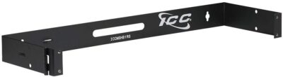ICC ICCMSHB1RS BRACKET, WALL MOUNT HINGED, 1 RMS