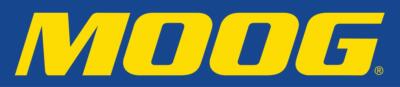 Steering Linkage Assembly Moog DS800981A