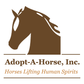 Adopt-A-Horse