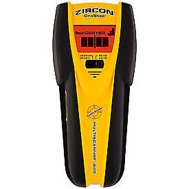 Zircon MultiScanner i520 OneStep ZIRCON CORPORATION Zircon 63960 042186639599