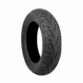 Bridgestone Exedra Max Rear Motorcycle Tire 170/60ZR-17 (72W