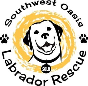 Southwest Oasis Labrador Rescue