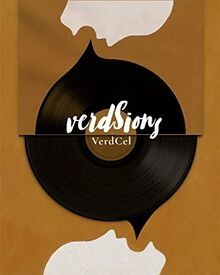 Verdsions von Verdcel | CD | Zustand sehr gut