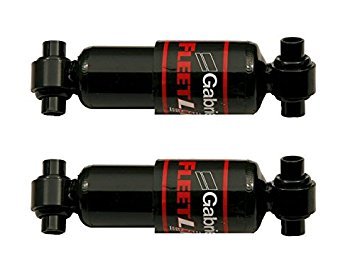 Gabrielページ Volvo, Cab Shocks Gabriel 83029 OE# 8078547 (PAIR) | eBay