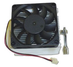 Foxconn Ventilador da CPU com Dissipador de Calor