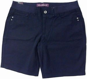 Gloria Vanderbilt Size 12 Shorts for Women