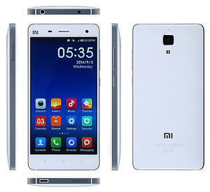 Xiaomi 3G Smartphones