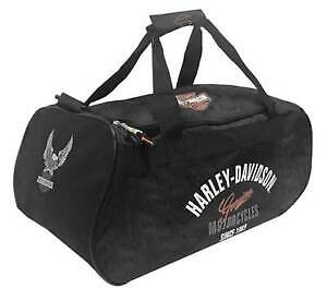 Harley-Davidson Equipaje
