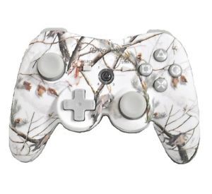 PowerA Video Game Controllers & Attachments