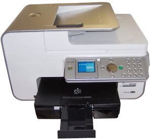 Dell Inkjet Printer