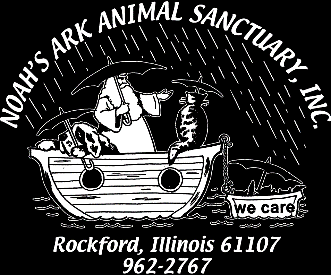 Noah's Ark Animal Sanctuary, Inc.
